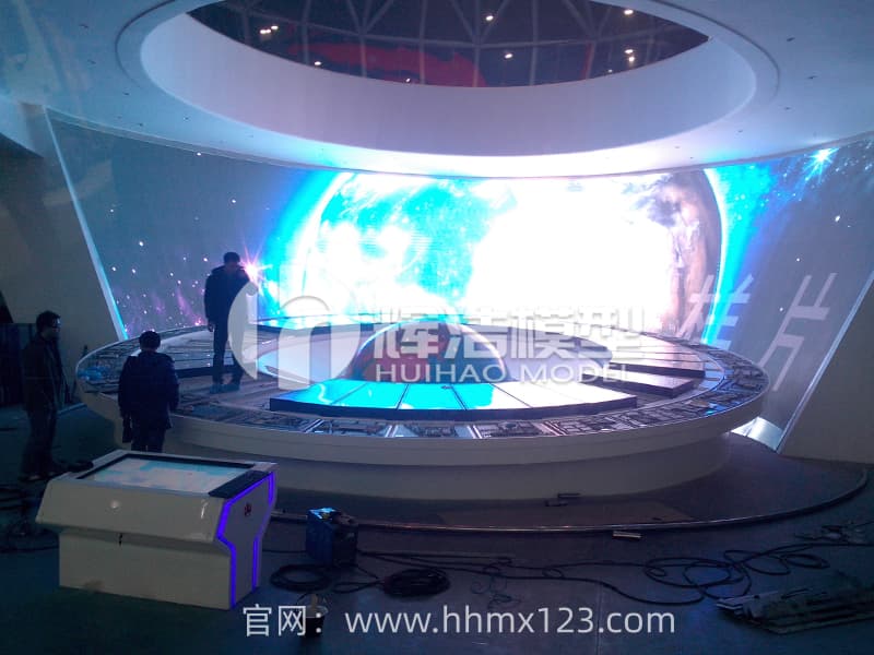 专业定制地球仪模型：为您呈现地球的多维魅力