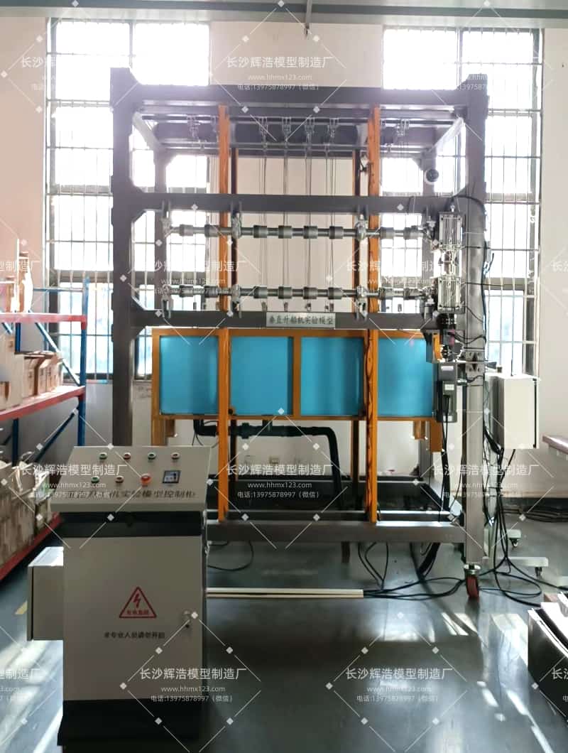 从设计到交付：三峡建管中心垂直升船机健康监测系统的全周期突破