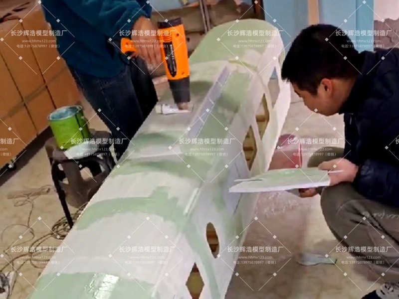 为什么3D打印制作模型时不能直接用于基底进行喷漆？