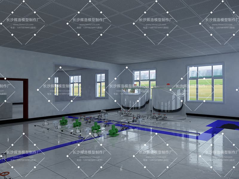 航空燃油供油工艺实训装置效果图 (4).jpg