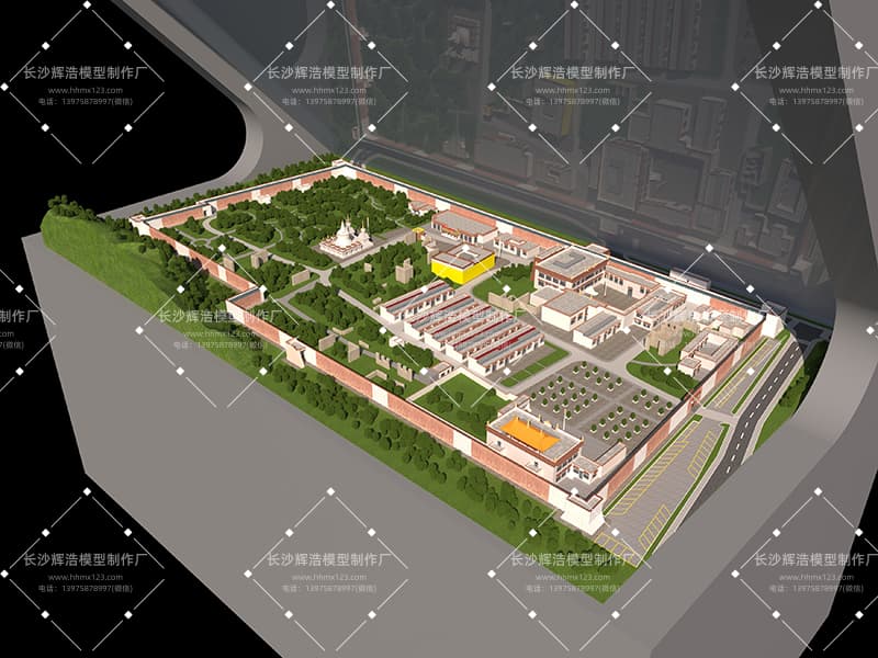 模型为什么是高定制化的产品？看完你就懂了