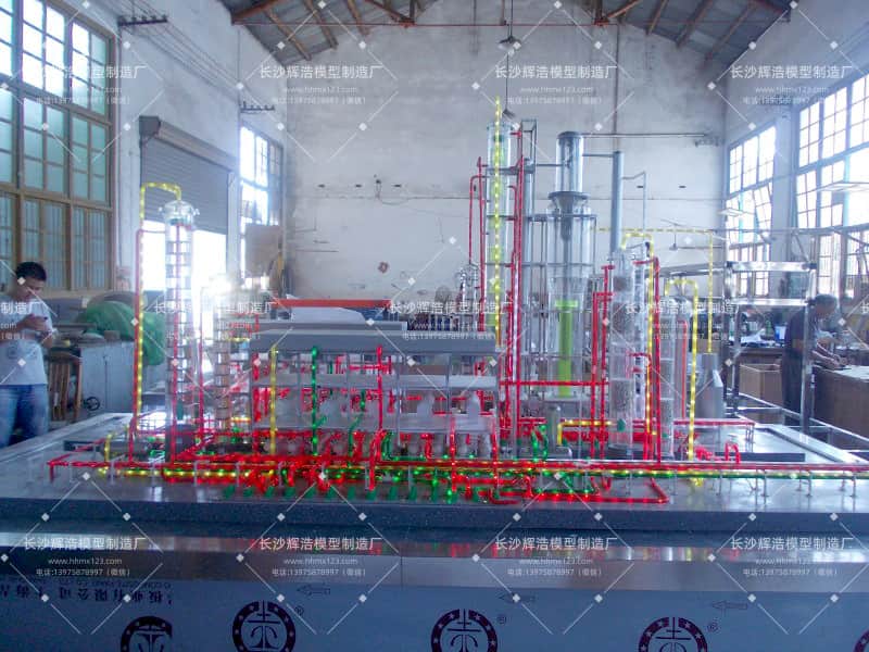 炼油厂常减压装置工艺仿真模型 (5).jpg
