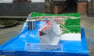 企业采购模型用于展会宣传时会有哪些需要了解的点?