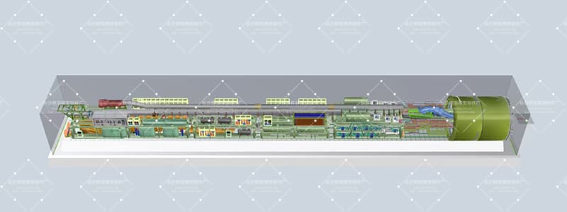 土压平衡盾构机模型工程图 (1).jpg
