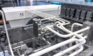 担当铸就信任，携手共庆华章—助力三一重工四十周年展会纪实