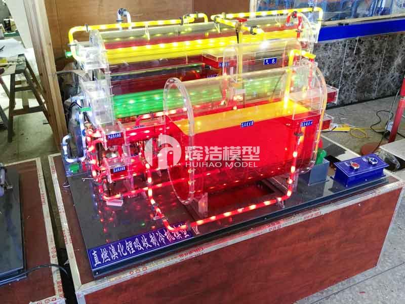 清华大学-直燃溴化锂制冷机组模型.jpg