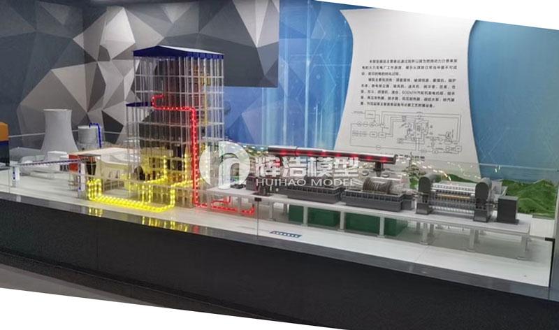 火力发电原理光电仿真演示模型.jpg