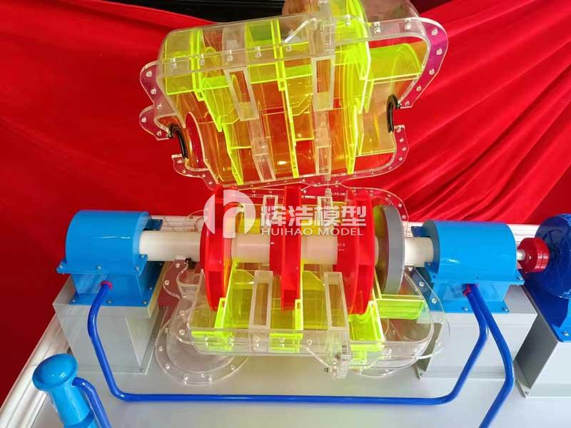 一段离心式压缩机模型.jpg