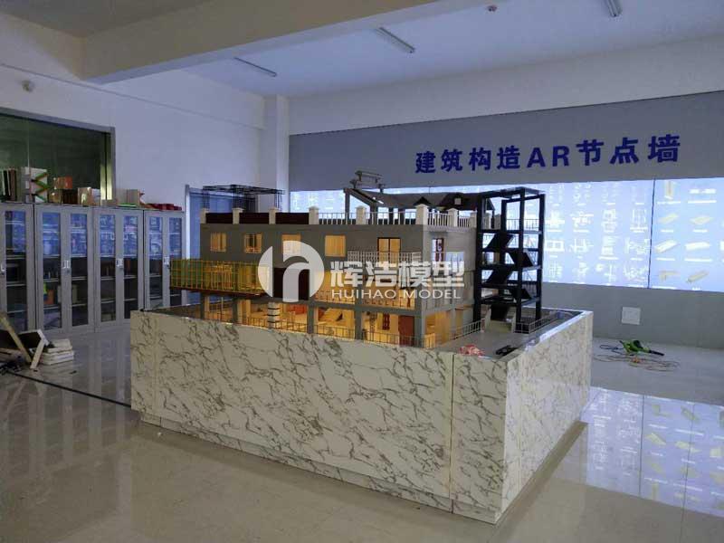 什么是教学模型？高职的哪些专业可以使用教学模型？